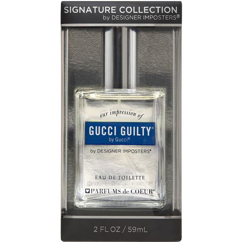 gucci guilty by designer imposters|why is Gucci Guilty so popular.